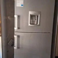 یخچال فریزر کنوود 24 فوت