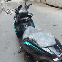 NVX180 در حد صفر