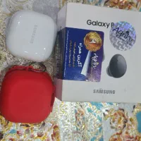 ایرپا samsung BUDS 2 در حد