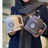 کتری برقی بگسی باقیمت مناسب