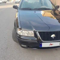 سمند موتور ملی مدل ۹۴