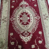 فرش راروی