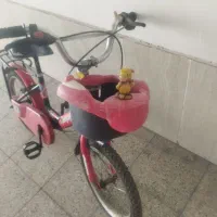 دوچرخه سایز ۱۶