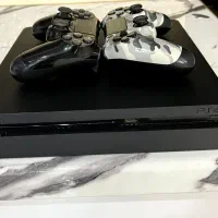ps4 slim کپیخور|کنسول، بازی ویدئویی و آنلاین|قرچک, شهرک طلائیه|دیوار