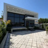 ویلا ۵۰۰متری،با چشم انداز،ابراهیم خان