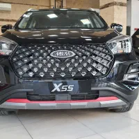 ایکس55 پرو تحویل روز شعبه شهرری
