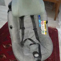 صندلی کودک ۳۶۰ درجه