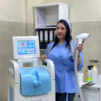 لیزر نظرآباد