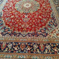 فرش ۱۲ متری بدون زدگی
