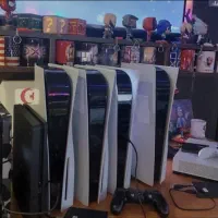 نصب بازی Xbox - PS4 - PS5
