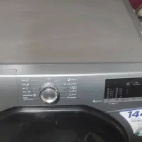 ماشین لباسشویی زیرووات