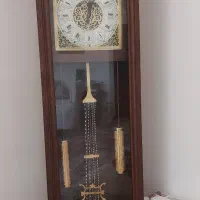 ساعت ایستاده در حد نو