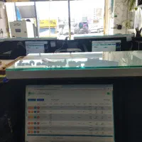 منشی جهت دفتر باربری اتوبوسی