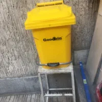 سطل زباله
