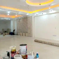 رنگ‌کاری ساختمان حرفه ای در قرچک ورامین