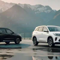 خودرو توکا آرتابان(نقد دو مرحله ای)