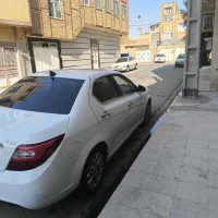 دنا اتوماتیک توربو فول آپشن