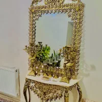 آیینه کنسول