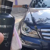 نقاشی سپر بدنه ضمانتی  سرامیک بدنه 40% ت خ ف ی ف