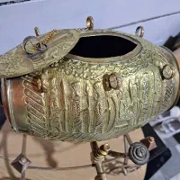 کلمن شراب خوری