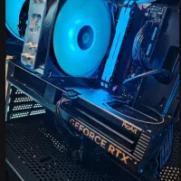 کارت گرافیک ایسوس RTX 4060 PRO ART
