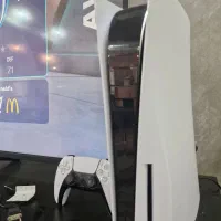 ps5 درایو