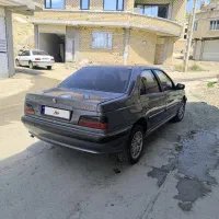 پارس 1401