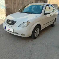 تیبا بدون رنگ کامل بدون ضربه بدون نقطه