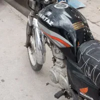 موتور «مدارک کامل»