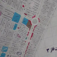 فروش فوری پلاک ۱۵۳ متری شمالی فاز۳ بهاران