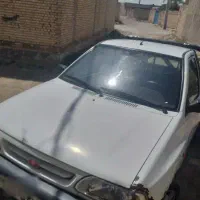 پراید وانت151
