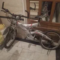 دوچرخه