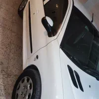 206تیپ دو بی رنگ مدل97قیمت1070 معاوضه با صندوق دار