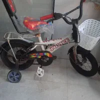 دوچرخه ۱۲
