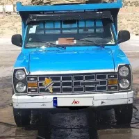 خودرو نیسان گازوییلی