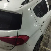 لیفان x۵۰-94|خودرو سواری و وانت|همدان, |دیوار