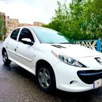207 پانا 1400 درجه یک