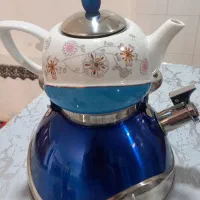 ست کتری وقوری نو