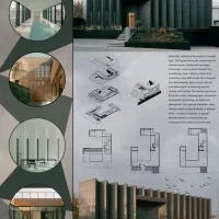 شیت بندی معماری