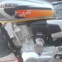 موتورسیکلت ۲۰۰نیکتاز