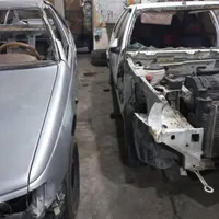 مکانیک وارد و نیمه واردصافکار وارد و نیمه وارد