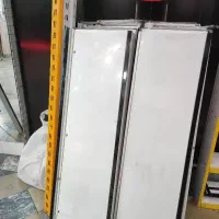 قفسه و ستون