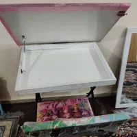 میز تحریر