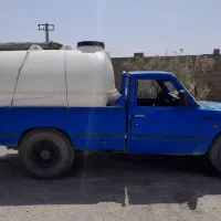 پخش اب شرب شهرک صنعتی نظراباد
