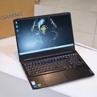 لپتاپ گیمینگ لنوو ideapad gaming 3|رایانه همراه|شیراز, ملاصدرا|دیوار