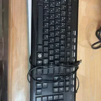 موس کیبورد