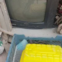 تلویزیون ۱۴ ایچ سامسونگ