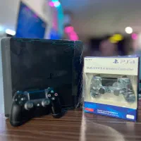 Ps4 اکانتی
