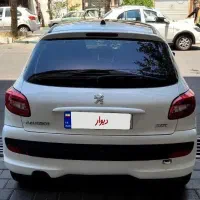 ۲۰۷ پانا سقف شیشه ای مدل ۱۴۰۱ بدون رنگ