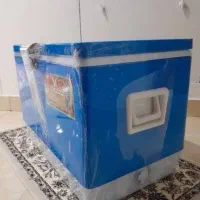 یخدان کاملا نو و اکبند